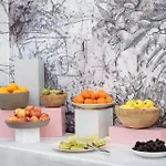 아파트 Mini 피란