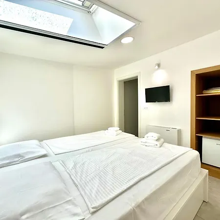 Mini Appartement Piran