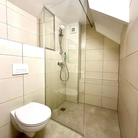 Apartament Mini
