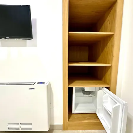 Mini 아파트