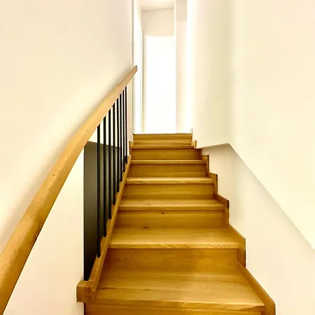 Mini Apartment *
