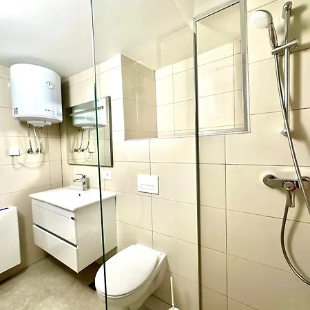 Apartment Mini *