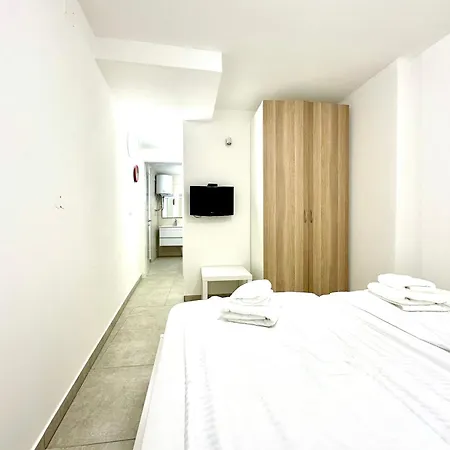 Appartement Mini Piran