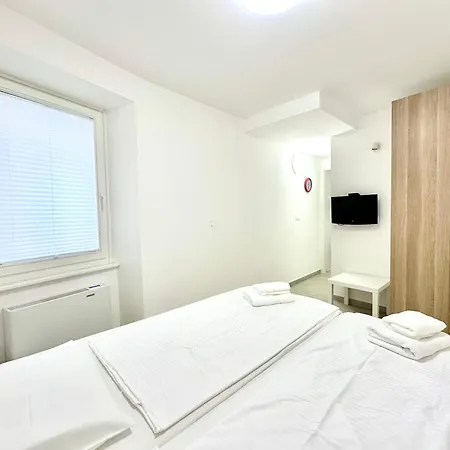 Mini Apartment Piran